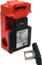 BERNSTEIN SK SAFETY PIN SWITCH, PLASTIC BODY, 30N, 2NC