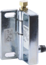 BERNSTEIN SAFETY HINGE SWITCH, RADIAL PLUG, C/O, 60V DC 4P 3C