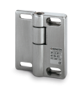 BERNSTEIN SAFETY HINGE SWITCH - EMPTY HINGE SHZ-0Z (SHS Series)