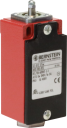 BERNSTEIN GC LIMIT SWITCH TOP PUSH - ADJ PLUNGER TYPE, METAL Ø5mm, 1NC/1NO SLOW