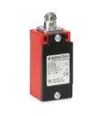 BERNSTEIN GC LIMIT SWITCH TOP PUSH - ROLLER PLUNGER TYPE, METAL Ø14mm, 1NC/1NO SLOW