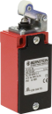 BERNSTEIN GC LIMIT SWITCH TOP PUSH - ROLLER LEVER TYPE, NYLON Ø13mm, 1NC/1NO SLOW