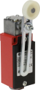BERNSTEIN GC LIMIT SWITCH SIDE ROTARY - TURRET WITH ADJ ARM 27-81.5mm LONG, 1NC/1NO SLOW