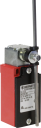 BERNSTEIN GC LIMIT SWITCH SIDE ROTARY - TURRET WITH ADJ ROD 200mm LONG, 1NC/1NO SLOW