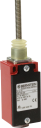 BERNSTEIN GC LIMIT SWITCH TOP ACTUATE - WOBBLE STICK 133mm LONG, 1NC/1NO SLOW