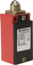 BERNSTEIN GC LIMIT SWITCH TOP PUSH - BALL-PLUNGER TYPE, METAL Ø12mm, 1NC/1NO SNAP