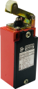 BERNSTEIN GC LIMIT SWITCH TOP PUSH - LONG ROLLER LEVER TYPE, ROLLER Ø13mm, SNAP 1NC/1NO *** while stocks last ***