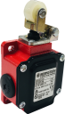 BERNSTEIN SN2 LIMIT SWITCH TOP PUSH - ROLLER LEVER TYPE, NYLON Ø20mm, 1NC/1NO SNAP