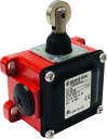 BERNSTEIN D LIMIT SWITCH TOP PUSH - ROLLER PLUNGER TYPE, METAL Ø20mm, 1NC/1NO SLOW