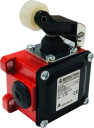 BERNSTEIN D LIMIT SWITCH TOP PUSH - ROLLER LEVER TYPE, NYLON Ø22mm, 1NC/1NO SLOW