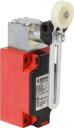 BERNSTEIN ENK LIMIT SWITCH SIDE ROTARY - TURRET WITH ADJ ARM 27-81.5mm LONG, 1NC/1NO SNAP ***EOL***