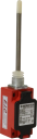 BERNSTEIN ENK LIMIT SWITCH TOP ACTUATE - WOBBLE STICK 133mm LONG, 1NC/1NO SNAP