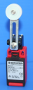 *** Replaced by 608-3000-284 *** BERNSTEIN I88 LIMIT SWITCH SIDE ROTARY - TURRET WITH ADJ ARM 19.5-55mm LONG, 1NC/1NO SLOW
