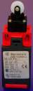 BERNSTEIN I88 LIMIT SWITCH TOP PUSH - TURRET WITH ROLLER PLUNGER Ø14mm, 1NC/1NO SNAP *** EOL ***