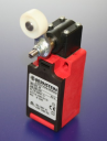 BERNSTEIN I88 LIMIT SWITCH SIDE ROTARY - TURRET WITH LEVER ARM & ROLLER, 1NC/1NO SNAP *** EOL ***