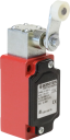 BERNSTEIN ENM2 LIMIT SWITCH SIDE ROTARY - TURRET WITH LEVER ARM & ROLLER, 1NC/1NO SLOW