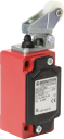 BERNSTEIN ENM2 LIMIT SWITCH TOP PUSH - ADJ ROLLER LEVER TYPE, ROLLER Ø20mm, 1NC/1NO SNAP