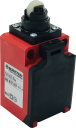 BERNSTEIN Ti2 LIMIT SWITCH TOP PUSH - ROLLER PLUNGER TYPE, NYLON Ø10mm, 1NC/1NO SLOW
