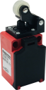 BERNSTEIN Ti2 LIMIT SWITCH TOP PUSH - ROLLER LEVER TYPE, NYLON Ø13.5mm, 1NC/1NO SNAP