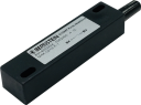 BERNSTEIN MAGNETIC SENSOR PLASTIC 80x15x20, N/O, 21mm SENSING, 250V 3.0A 100VA, 2-WIRE 2m