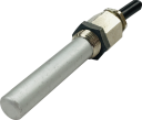 BERNSTEIN MAGNETIC SENSOR ALUMINIUM D12, 1 C/O, 11mm SENSING, 250V 0.5A 30VA, 4-WIRE 2m ****EOL****