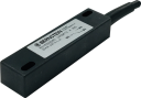 BERNSTEIN MAGNETIC SENSOR PLASTIC 80x15x20, 1 C/O, 24mm SENSING, 250V 1.0A 60VA 3 WIRE 4m
