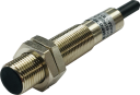 *** Replaced by 631-6318-729 *** BERNSTEIN MAGNETIC SENSOR METAL M12, 1 C/O, 10mm SENSING, 250V 1.0A 60VA, 3-WIRE 1m