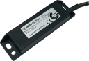 BERNSTEIN CODED MAGNETIC SENSOR PLASTIC 88x25x13, NO+NC, 4-14mm SENSING, 30VDC 4-WIRE 3m