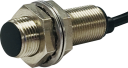 BERNSTEIN INDUCTIVE SENSOR METAL M12 SHORT, NPN, N/O, FLUSH, 2mm SENSING, DC3-WIRE CABLE **WHILE STOCKS LAST**