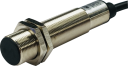 BERNSTEIN INDUCTIVE SENSOR METAL M18, PNP, N/O, FLUSH, 5mm SENSING, DC3-WIRE 2m CABLE (Alternative 693-2905-001)