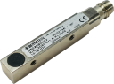 BERNSTEIN INDUCTIVE SENSOR METAL D8, PNP, N/O, FLUSH, 1.5mm SENSING, DC3-PLUG