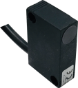 BERNSTEIN INDUCTIVE SENSOR PLASTIC 40x26x12, PNP, N/O, FLUSH, 2mm SENSING, DC3-WIRE ***while stocks last***