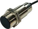 BERNSTEIN INDUCTIVE SENSOR METAL M30, AC, N/C, FLUSH, 10mm SENSING, AC2-WIRE 2m CABLE