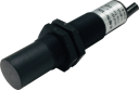 BERNSTEIN CAPACITIVE SENSOR PLASTIC T18, NPN, N/O, FLUSH/EXTND, 8mm SENSING, DC3-WIRE 2m CABLE