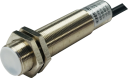 BERNSTEIN CAPACITIVE SENSOR METAL M18, PNP, N/O, FLUSH, 5mm SENSING, DC3-WIRE 2m CABLE
