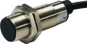 BERNSTEIN INDUCTIVE SENSOR METAL M18, NPN, N/C, FLUSH, 5mm SENSING, DC3-WIRE CABLE 2m *** while stocks last ***