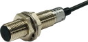BERNSTEIN INDUCTIVE SENSOR METAL M12, NPN, N/O, FLUSH, 2mm SENSING, DC3-WIRE CABLE 2m ***EOL***