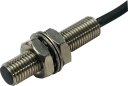 BERNSTEIN INDUCTIVE SENSOR METAL M8, PNP, N/O, FLUSH, 1.5mm SENSING, DC3-WIRE CABLE 2m