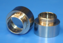 WESTEC METAL ENLARGING ADAPTERS M20 - M25