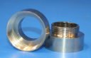 WESTEC METAL ENLARGING ADAPTERS M25 - M32