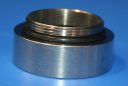 WESTEC METAL ENLARGING ADAPTERS M40 - M50
