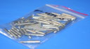 WESTEC CODING PIN MALE STAINLESS STEEL ***EOL***