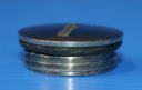 WESTEC METAL BLANKING PLUG WITH GASKET M20x1.5