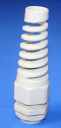 WESTEC SPIRAL GLAND 11-18mm M25x1.5 *** WHILE STOCKS LAST ***