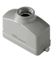 WESTEC 16B HOOD 2 PEG TOP ENTRY 16P+E M25