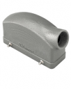 WESTEC 24B HOOD 4 PEG SIDE ENTRY 24P+E M25