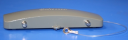 WESTEC 24B COVER WITHOUT GASKET 4 PEG 24P+E