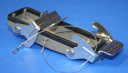 WESTEC 24B COVER WITH GASKET 2 LEVER 24P+E