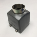 WESTEC 32B HOOD 4 PEG TOP ENTRY 32P+E M50