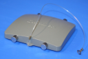 WESTEC 32B COVER WITHOUT GASKET 4 PEG 32P+E